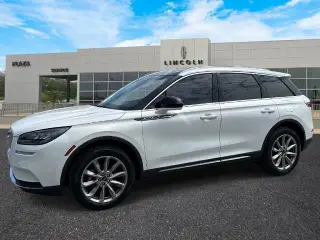 Lincoln Corsair 2022 AWD Standard 4dr SUV