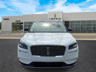 Lincoln Corsair 2022 AWD Standard 4dr SUV