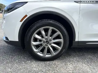 Lincoln Corsair 2022 AWD Standard 4dr SUV