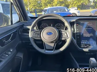 Subaru Forester 2025 AWD Limited 4dr Crossover