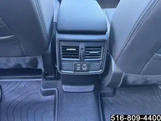 Subaru Forester 2025 AWD Limited 4dr Crossover