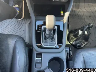 Subaru Forester 2025 AWD Limited 4dr Crossover