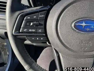 Subaru Forester 2025 AWD Limited 4dr Crossover