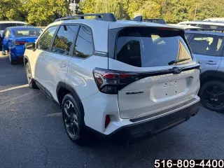 Subaru Forester 2025 AWD Limited 4dr Crossover