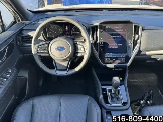 Subaru Forester 2025 AWD Limited 4dr Crossover