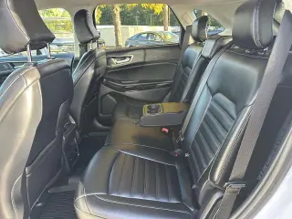 Ford Edge 2024 AWD SEL 4dr SUV