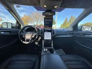 Ford Edge 2024 AWD SEL 4dr SUV