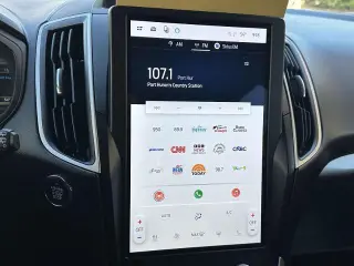 Ford Edge 2024 AWD SEL 4dr SUV