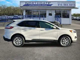 Ford Edge 2024 AWD SEL 4dr SUV