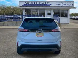 Ford Edge 2024 AWD SEL 4dr SUV