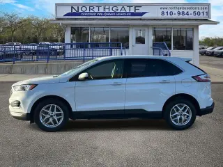 Ford Edge 2024 AWD SEL 4dr SUV