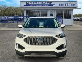 Ford Edge 2024 AWD SEL 4dr SUV