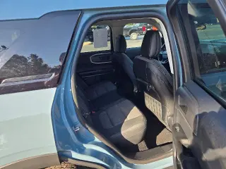 Ford Bronco Sport 2023 AWD Big Bend 4 puertas SUV