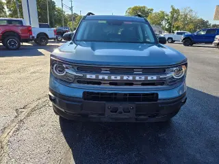 Ford Bronco Sport 2023 AWD Big Bend 4 puertas SUV