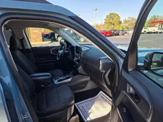 Ford Bronco Sport 2023 AWD Big Bend 4 puertas SUV