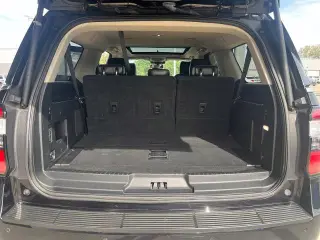 Ford Expedition MAX 2021 4x4 Platino 4dr SUV