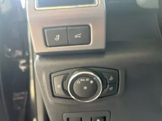 Ford Expedition MAX 2021 4x4 Platino 4dr SUV