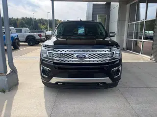 Ford Expedition MAX 2021 4x4 Platino 4dr SUV