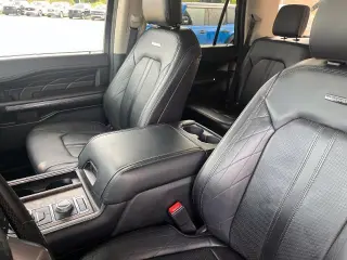 Ford Expedition MAX 2021 4x4 Platino 4dr SUV