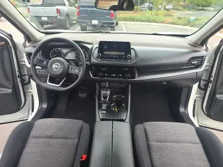 Nissan Rogue 2021 SV 4dr Crossover