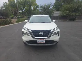 Nissan Rogue 2021 SV 4dr Crossover