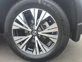 Nissan Rogue 2021 SV 4dr Crossover