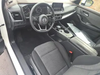 Nissan Rogue 2021 SV 4dr Crossover