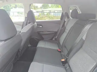 Nissan Rogue 2021 SV 4dr Crossover
