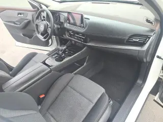 Nissan Rogue 2021 SV 4dr Crossover