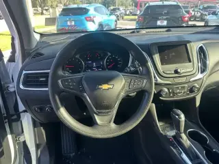 Chevrolet Equinox 2020 LT 4 SUV w/1LT
