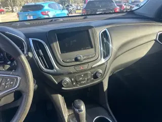 Chevrolet Equinox 2020 LT 4 SUV w/1LT