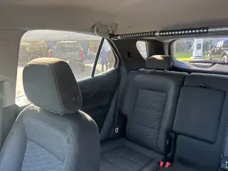 Chevrolet Equinox 2020 LT 4 SUV w/1LT