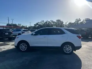 Chevrolet Equinox 2020 LT 4 SUV w/1LT