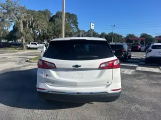 Chevrolet Equinox 2020 LT 4 SUV w/1LT