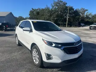 Chevrolet Equinox 2020 LT 4 SUV w/1LT