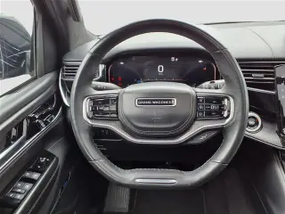 Jeep Grand Wagoneer L 2024 4x4 Obsidian 4dr SUV