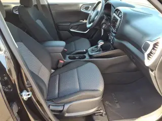 Kia Soul 2025 LX 4dr Crossover
