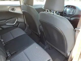 Kia Soul 2025 LX 4dr Crossover