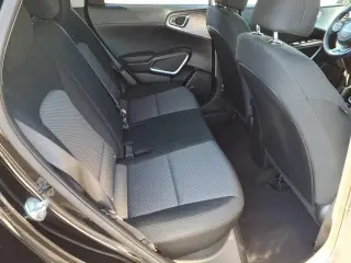 Kia Soul 2025 LX 4dr Crossover