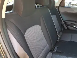 Kia Soul 2025 LX 4dr Crossover