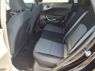 Kia Soul 2025 LX 4dr Crossover