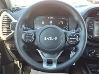 Kia Soul 2025 LX 4dr Crossover