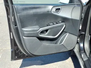 Kia Soul 2025 LX 4dr Crossover