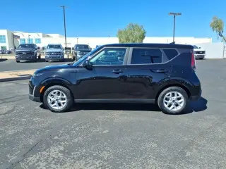 Kia Soul 2025 LX 4dr Crossover