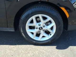Kia Soul 2025 LX 4dr Crossover