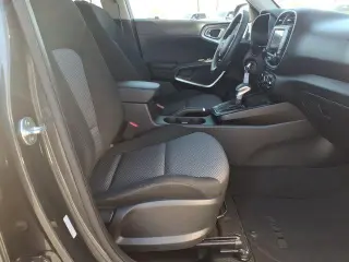 Kia Soul 2025 LX 4dr Crossover