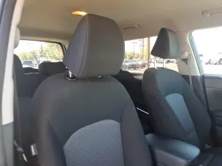 Kia Soul 2025 LX 4dr Crossover
