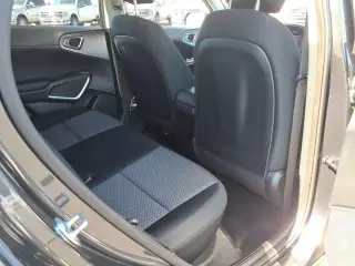 Kia Soul 2025 LX 4dr Crossover