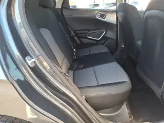Kia Soul 2025 LX 4dr Crossover