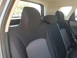 Kia Soul 2025 LX 4dr Crossover